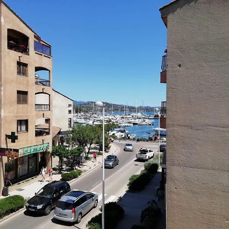 Les Princes Du Golf Jerome Numero 13 Quartier Pascal Paoli Appartement Porto Vecchio Exterior foto