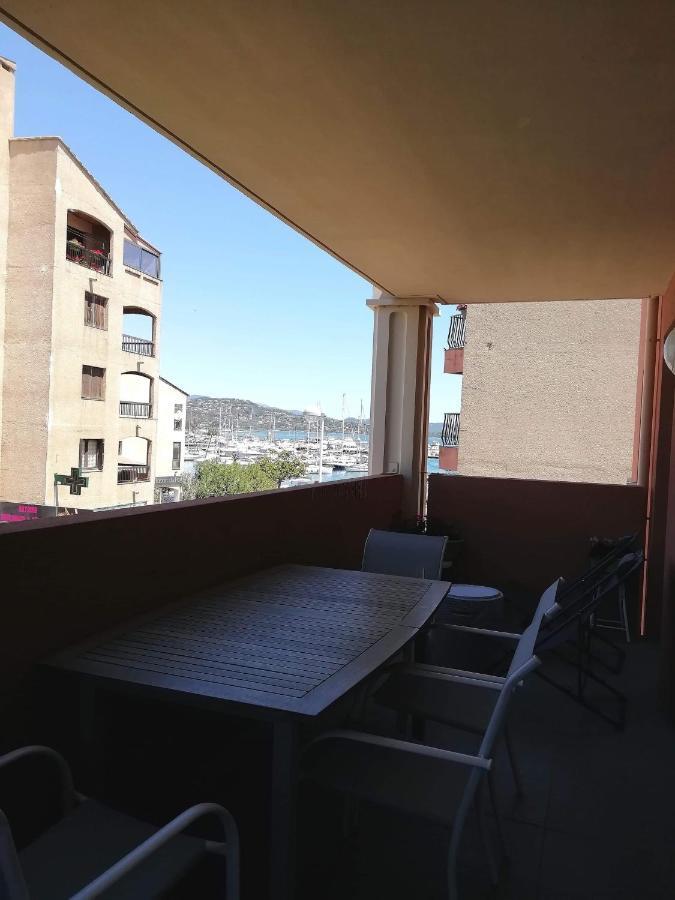 Les Princes Du Golf Jerome Numero 13 Quartier Pascal Paoli Appartement Porto Vecchio Exterior foto